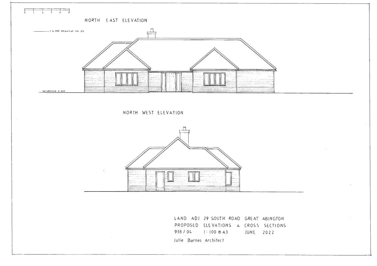   Development Land, South Road, Abington, CB21 - Sold, Image 7