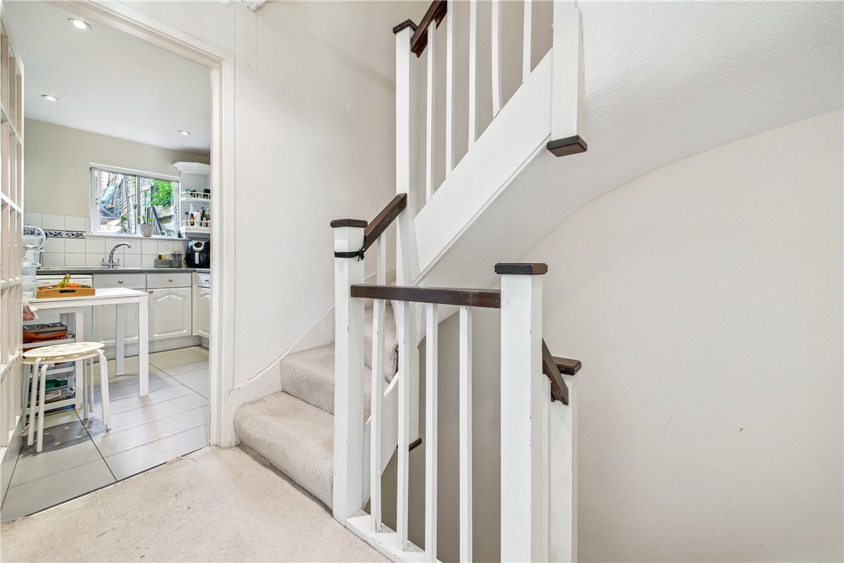 3 bedroom House, Heights Close, Hillview, SW20 - Sold, Image 8
