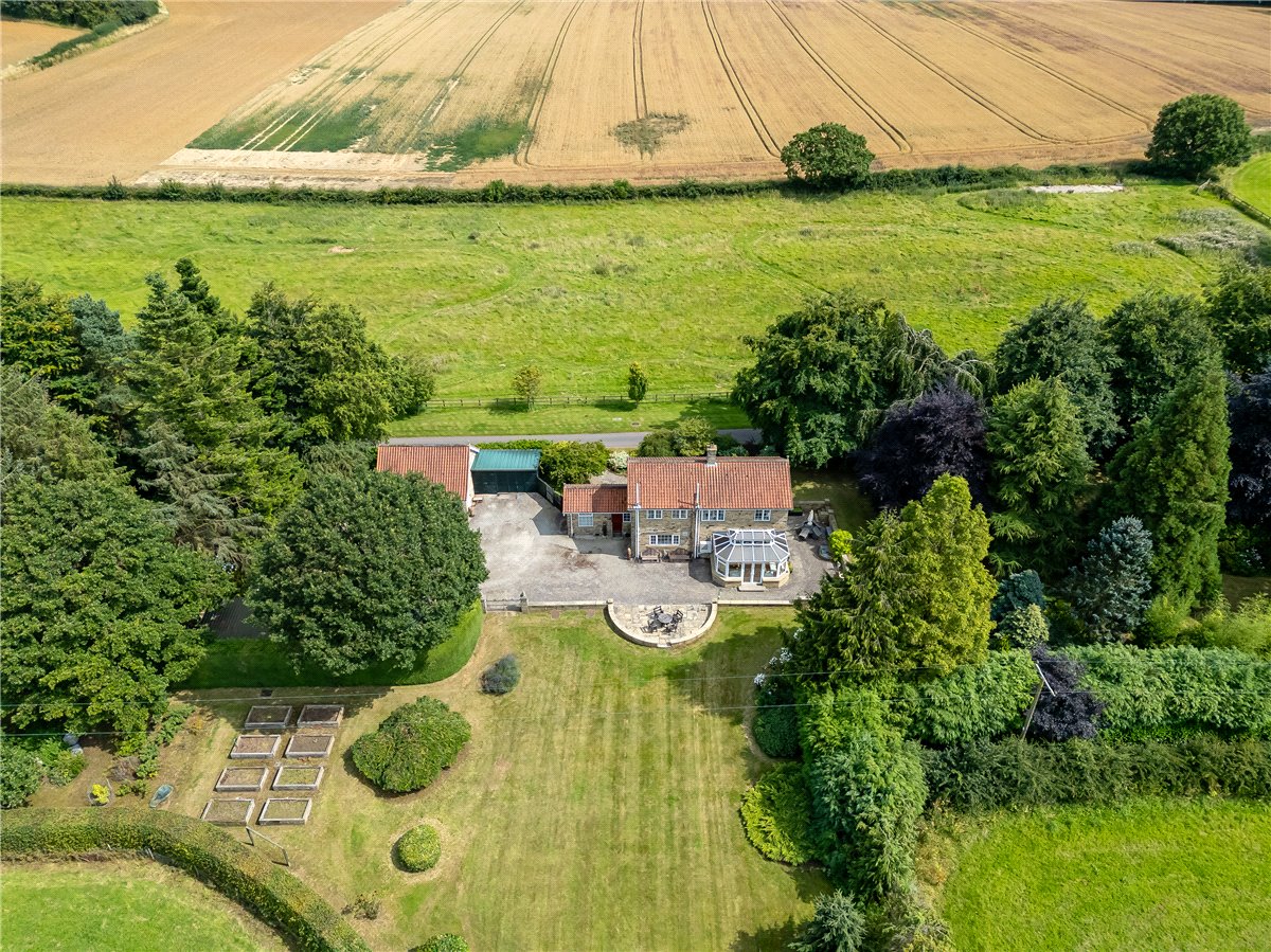 3 bedroom House, Bulmer, York, YO60 - Sold, Image 4