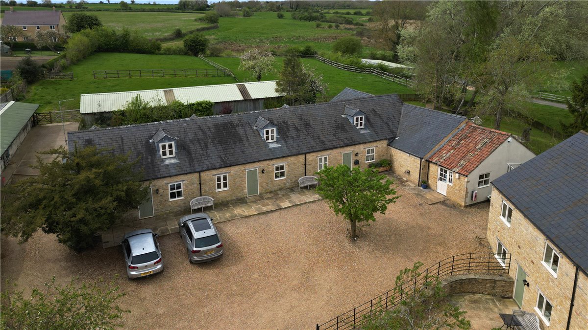 5 bedroom House, Northfield Lane, Nassington, PE8 - Available, Image 14