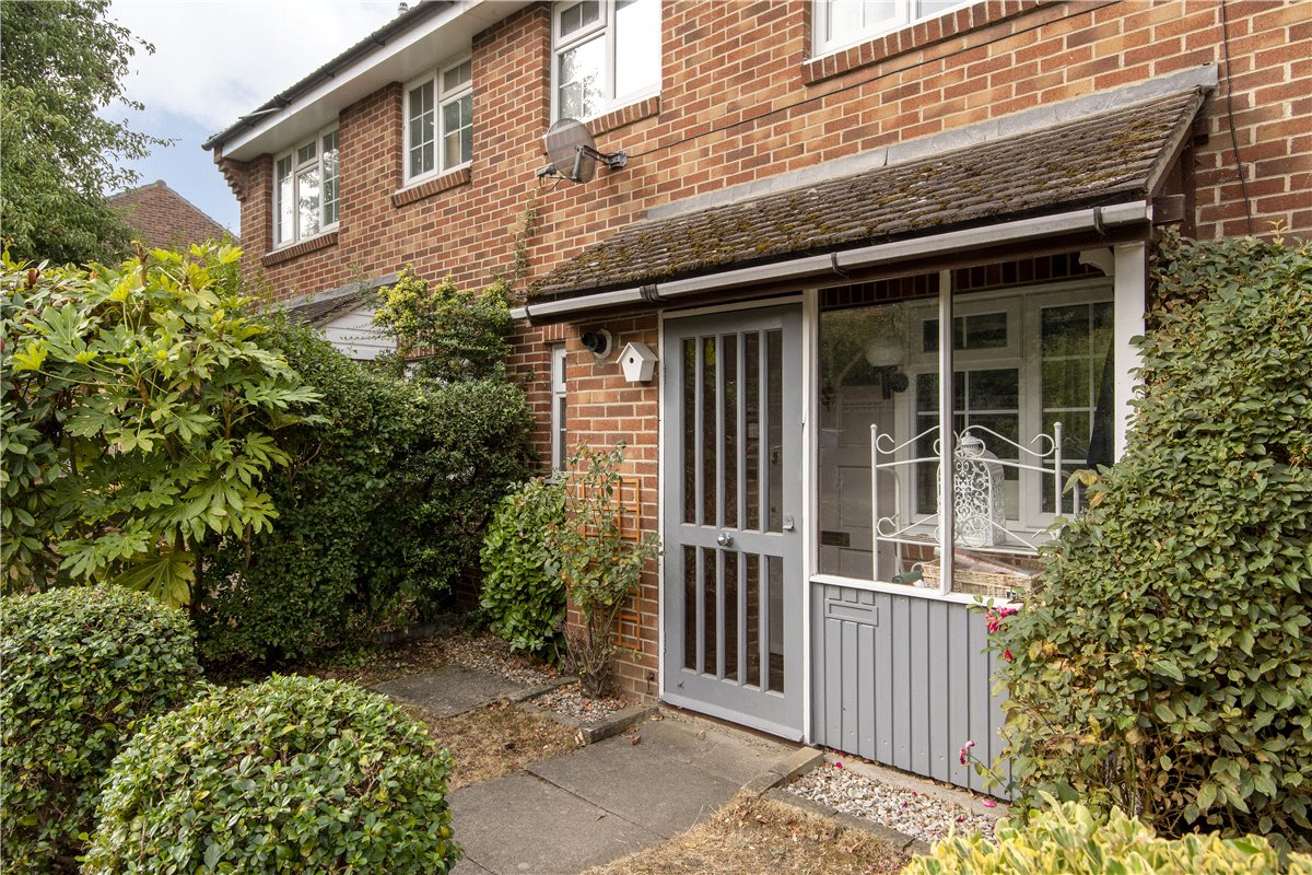 1 bedroom House, St. Peter's Close, London, SW17 - Sold, Image 3