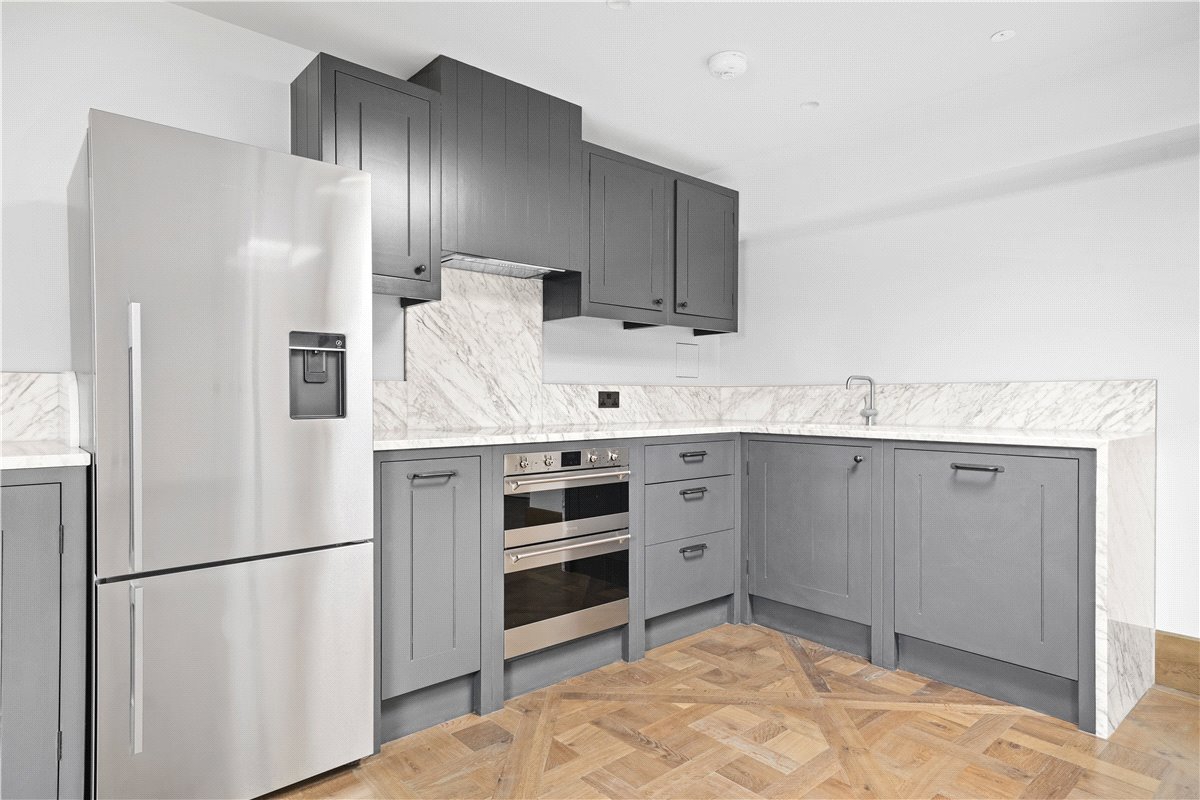 1 bedroom Flat, Wigmore Street, London, W1U - , Image 12