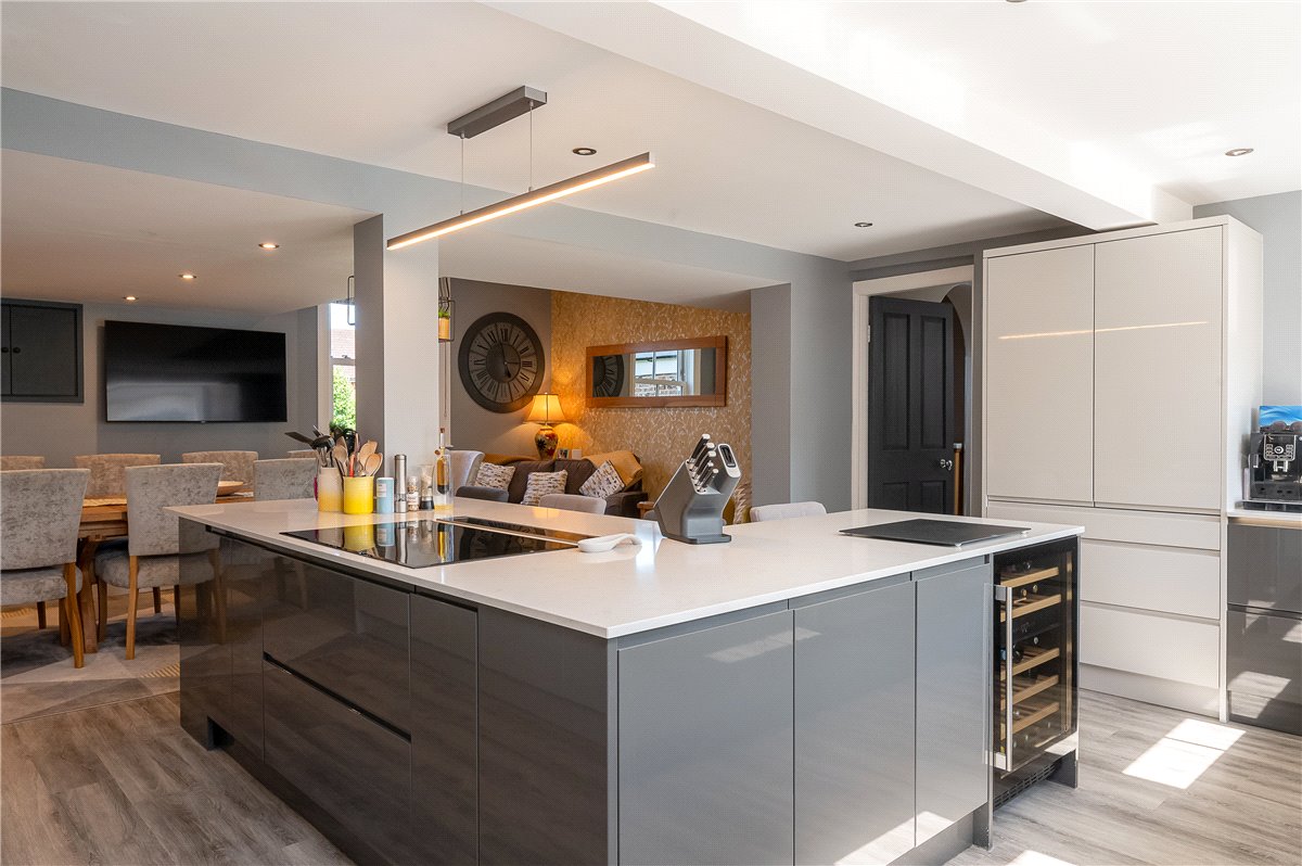 4 bedroom House, Main Street, Riccall, YO19 - Sold STC, Image 9