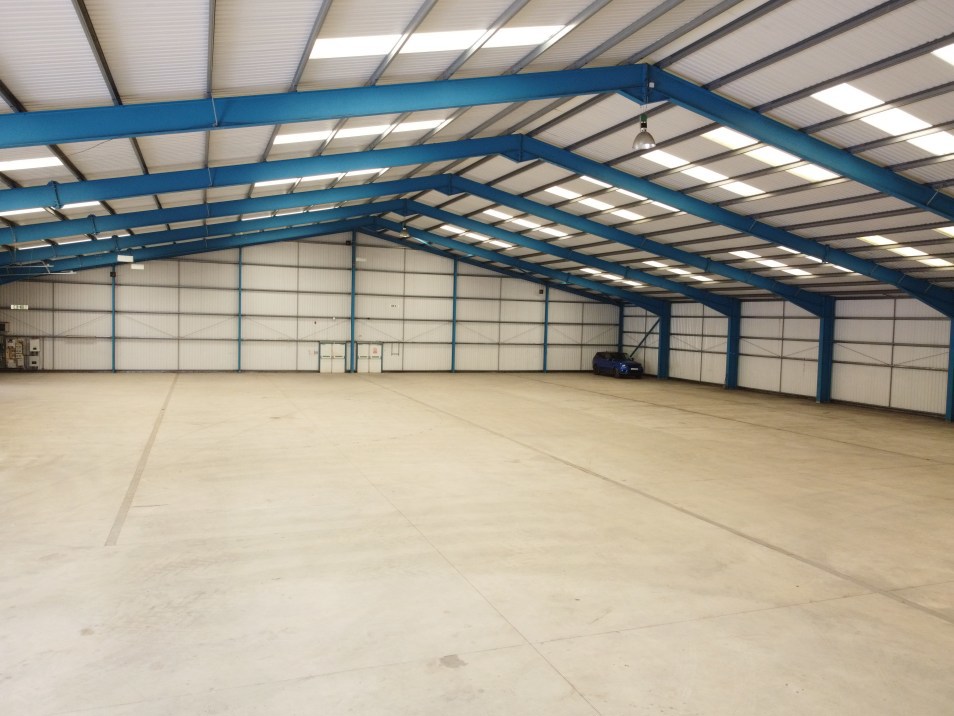 30071 Sq Ft, Milford Farm, Lifton, PL16 - Available, Image 1