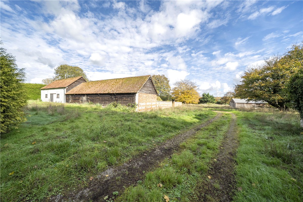 4 bedroom House, Charlton Down, Andover, SP11 - Sold STC, Image 12