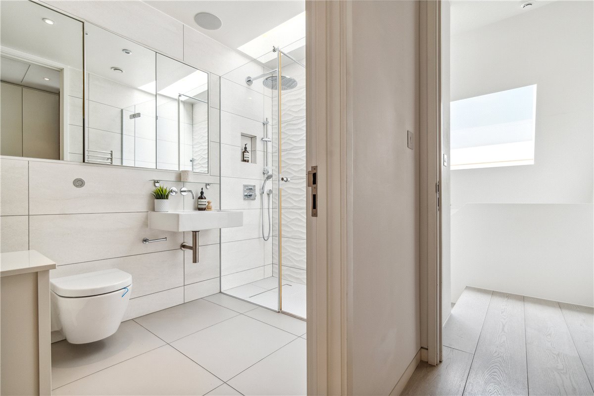 4 bedroom House, Clay Street, London, W1U - Available, Image 12