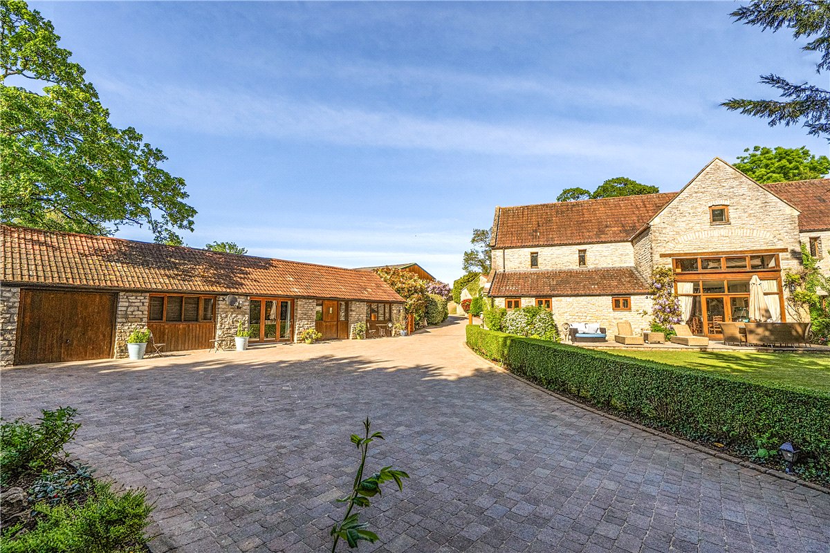 25.6  Farm, Siston, Bristol, BS16 - Available, Image 4