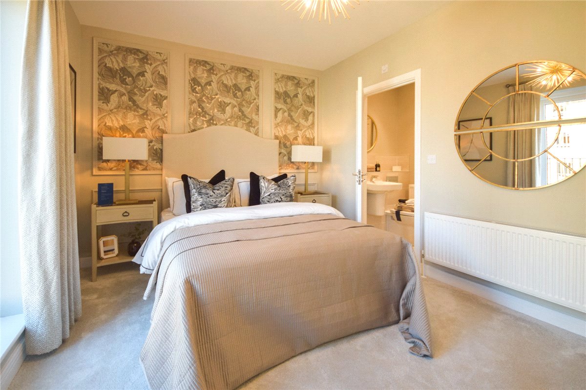 4 bedroom House, Saffron Way, Cherry Hinton, CB1 - Available, Image 5