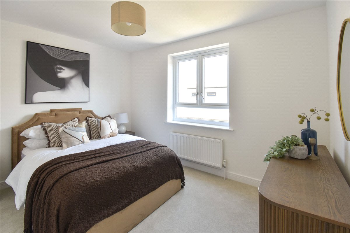 4 bedroom House, Saffron Way, Cherry Hinton, CB1 - Available, Image 5