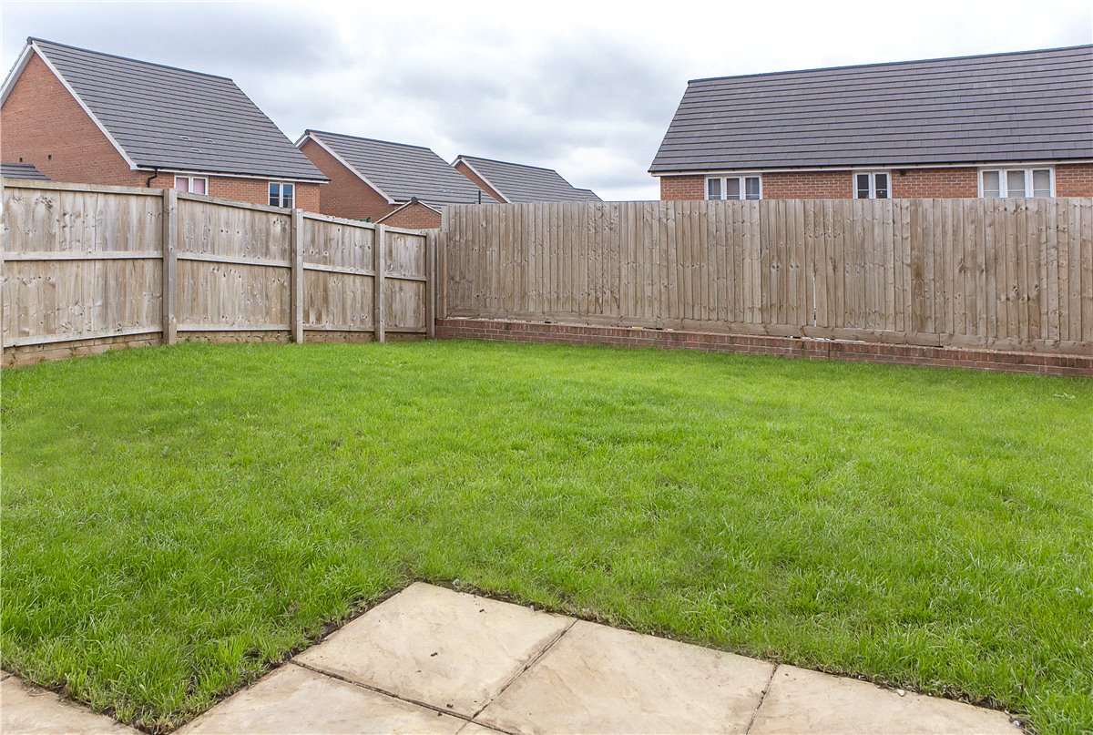 4 bedroom House, Meadow Drive, Malton, YO17 - , Image 11