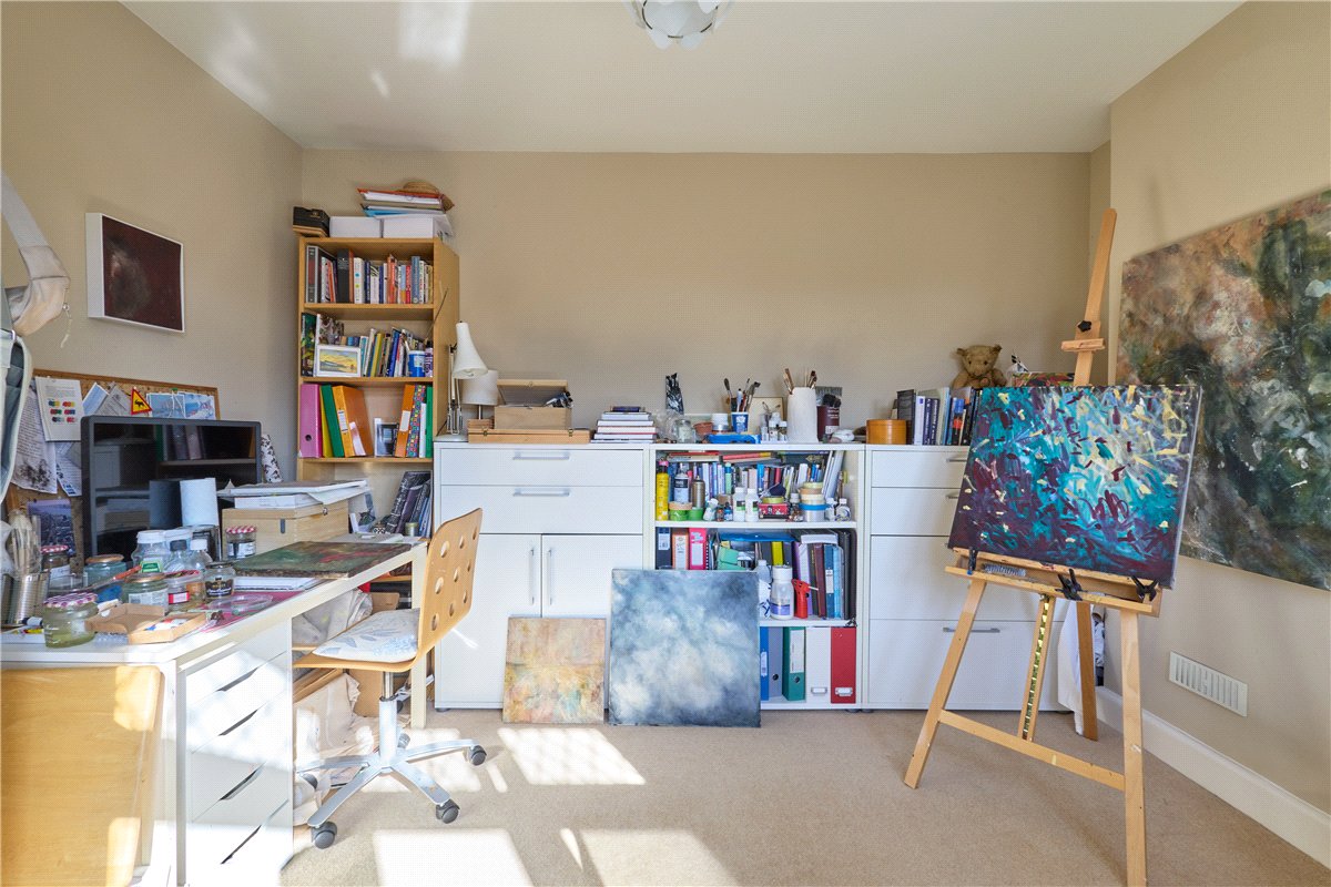 5 bedroom House, Gilbert Road, Cambridge, CB4 - Sold, Image 10