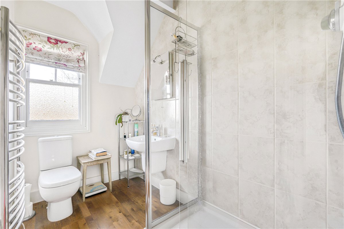 5 bedroom House, St Margaret's Road, Oxford, OX2 - Sold, Image 24