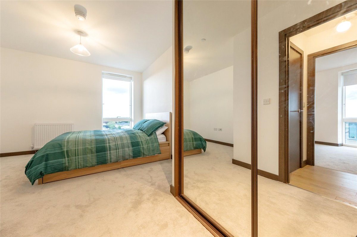 2 bedroom Flat, 4 Station Square, Cambridge, CB1 - Sold, Image 5