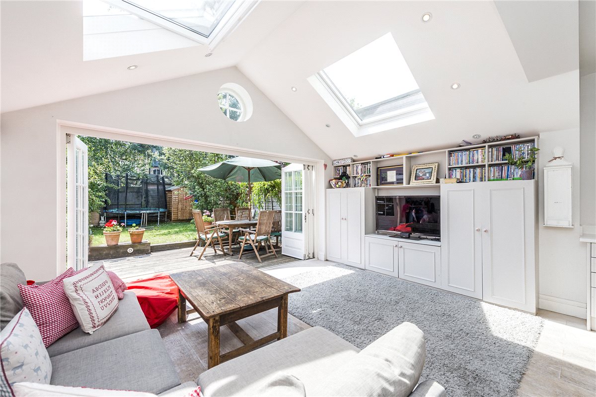 5 bedroom House, Langthorne Street, London, SW6 - , Image 13