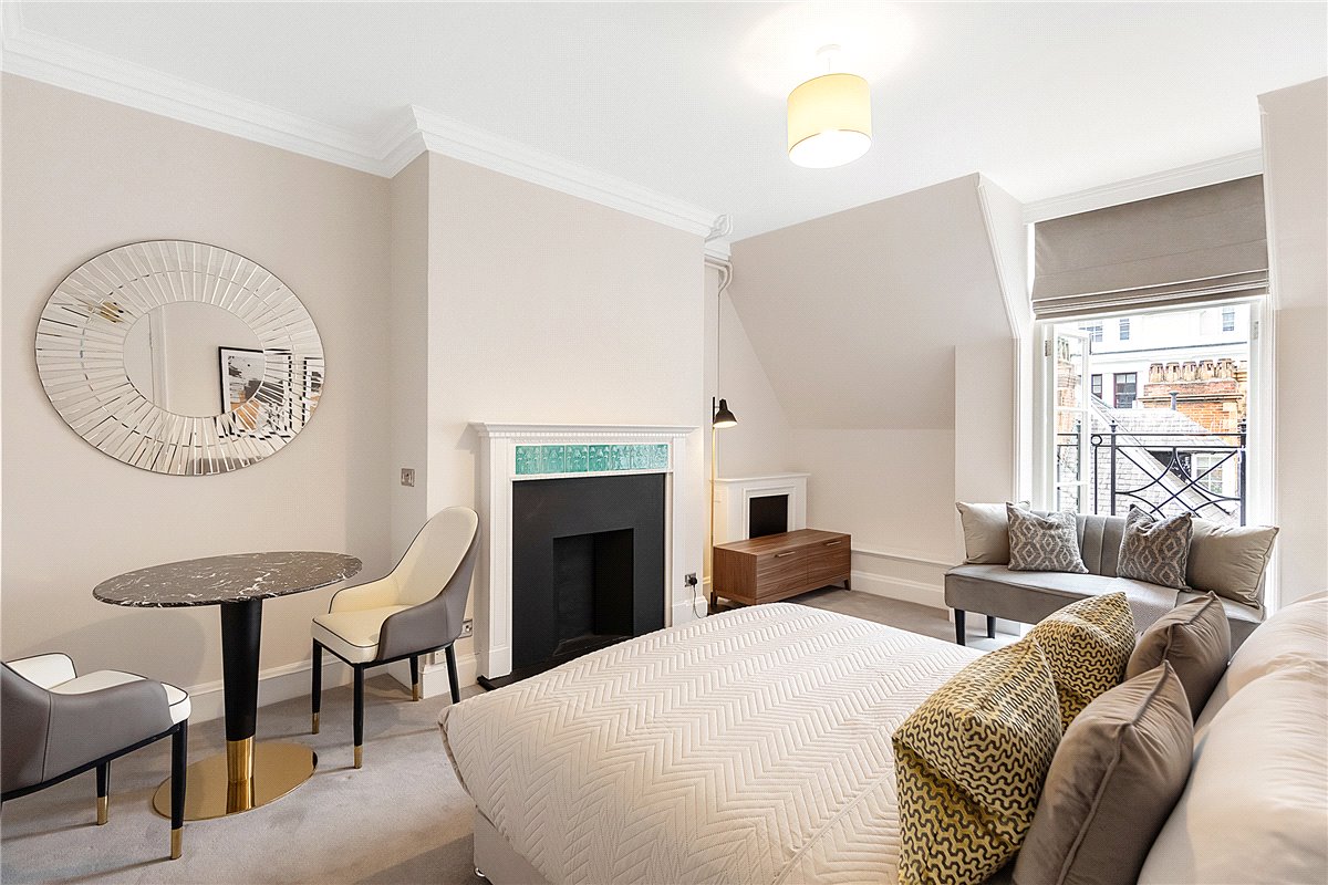 0 bedroom Residential, Bury Street, St James's, SW1Y - , Image 9