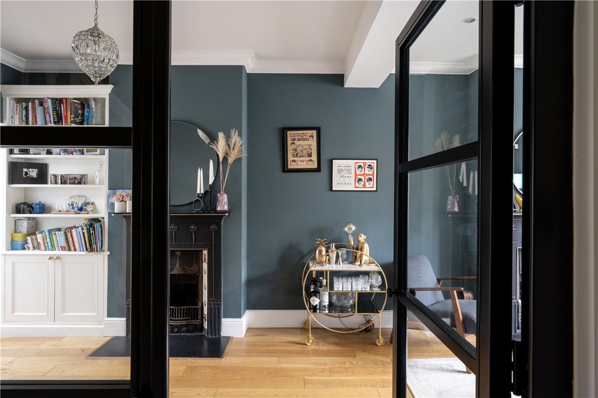 4 bedroom House, Beechcroft Road, London, SW17 - Sold, Image 5