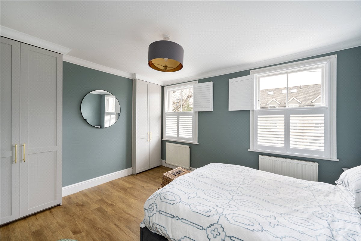 4 bedroom House, Beechcroft Road, London, SW17 - Sold, Image 5