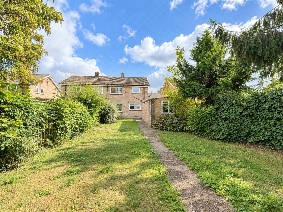 3 bedroom House, Carlton Way, Cambridge, CB4 - Available, Image 14