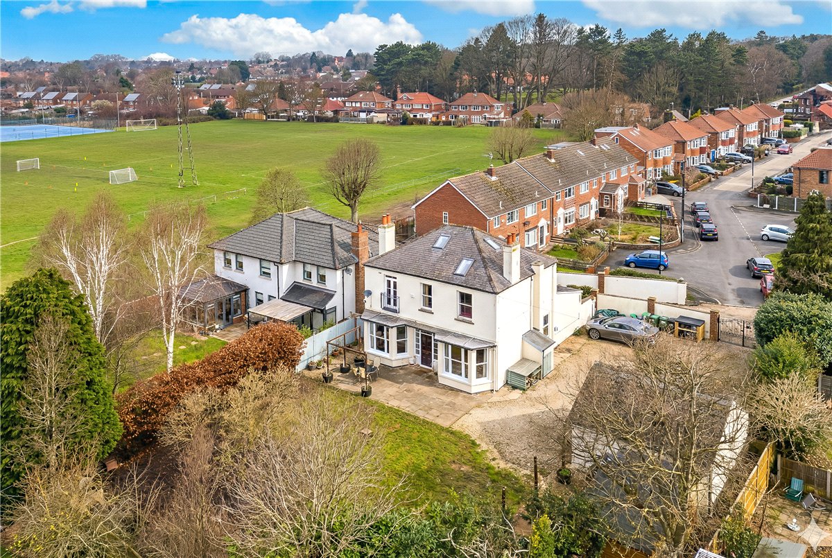 4 bedroom House, Hamilton Way, York, YO24 - Sold STC, Image 20