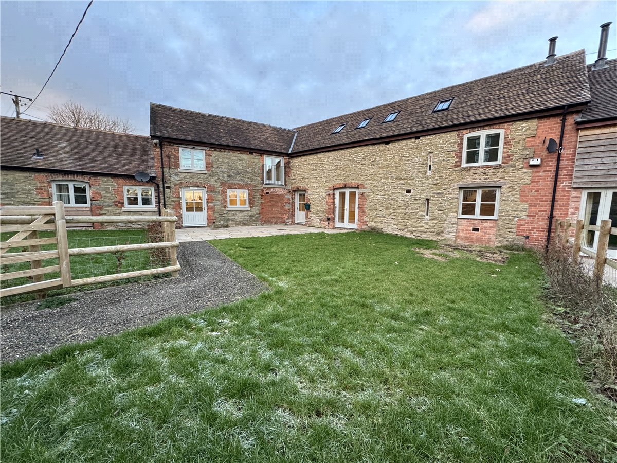 4 bedroom House, Bourton, Much Wenlock, TF13 - Available