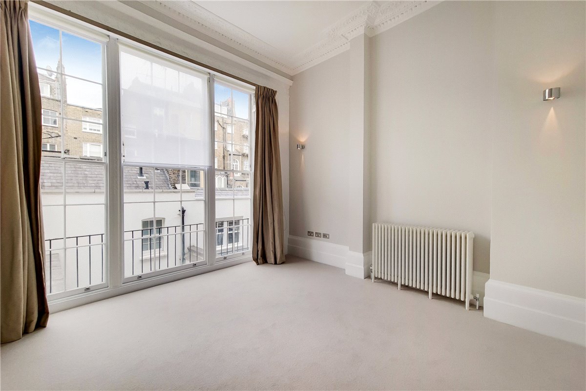 1 bedroom Flat, Gloucester Place, Marylebone, W1U - Let Agreed, Image 1