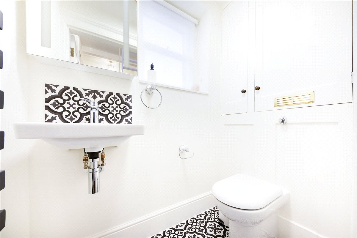 4 bedroom Flat, Harley Street, Marylebone, W1G - Available, Image 14