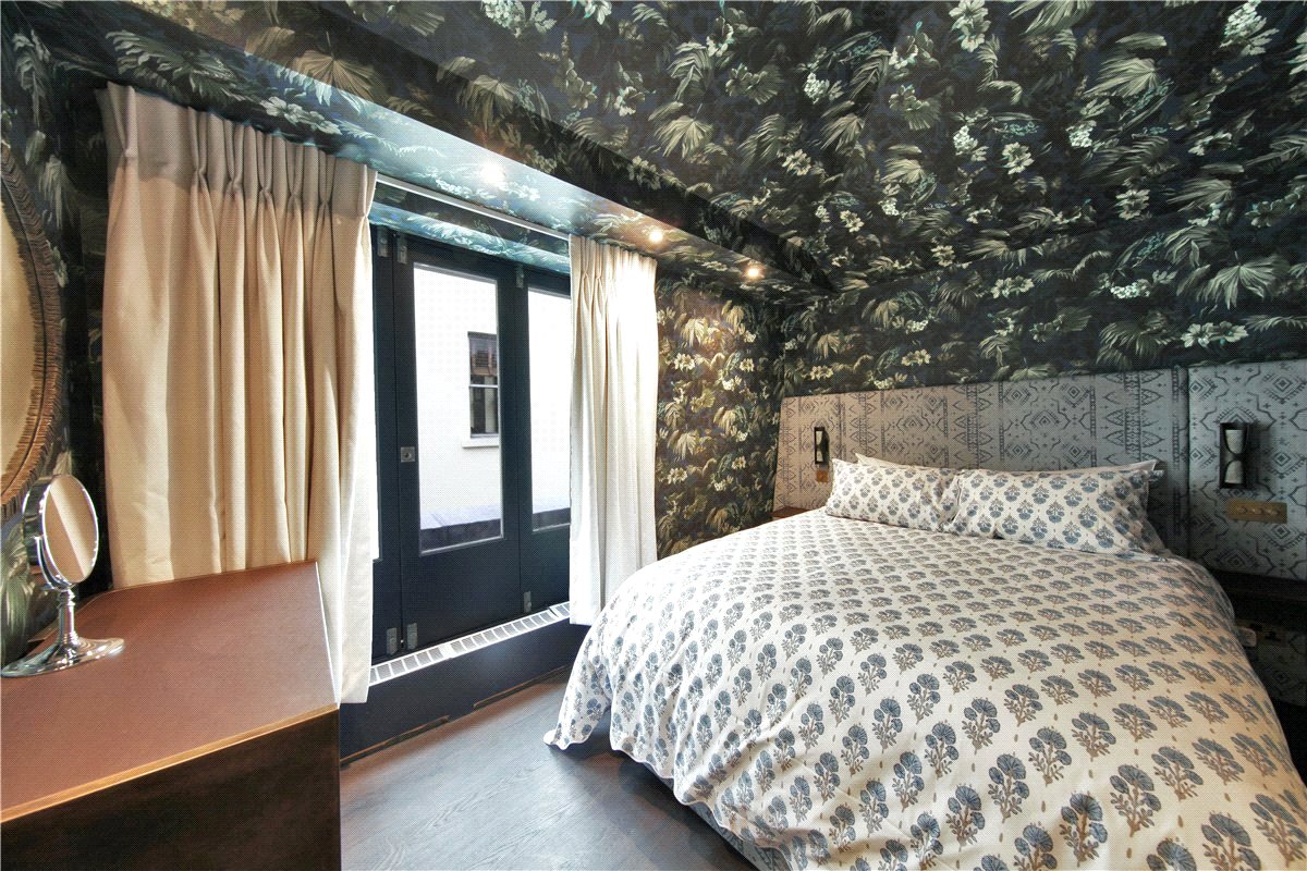 1 bedroom Flat, Shepherd Market, Mayfair, W1J - Let Agreed, Image 2