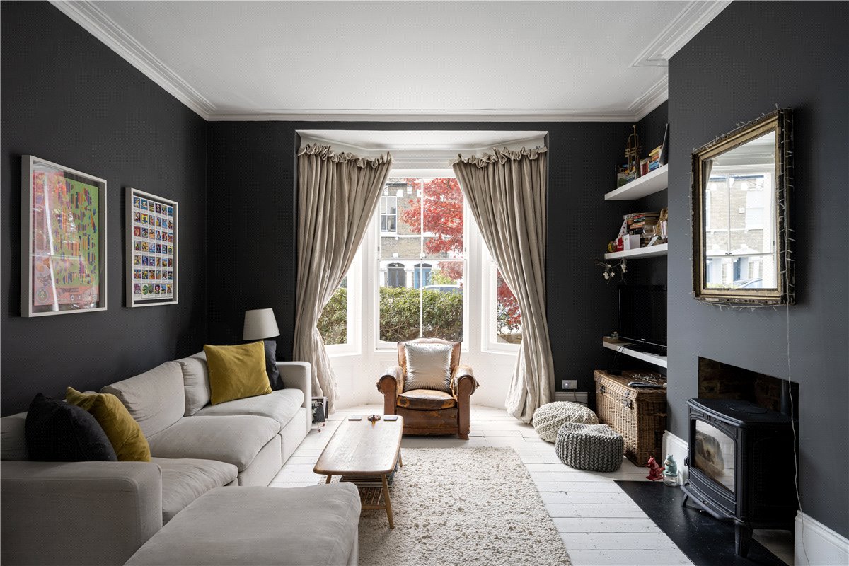 5 bedroom House, Althorp Road, Wandsworth Common, SW17 - Sold, Image 9