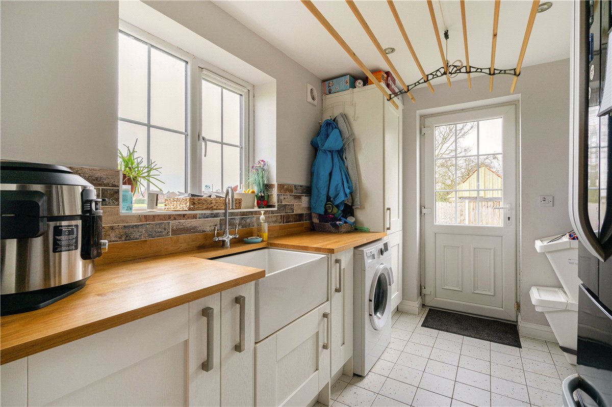 5 bedroom House, Cherrytree Drive, Wistow, YO8 - Available, Image 16