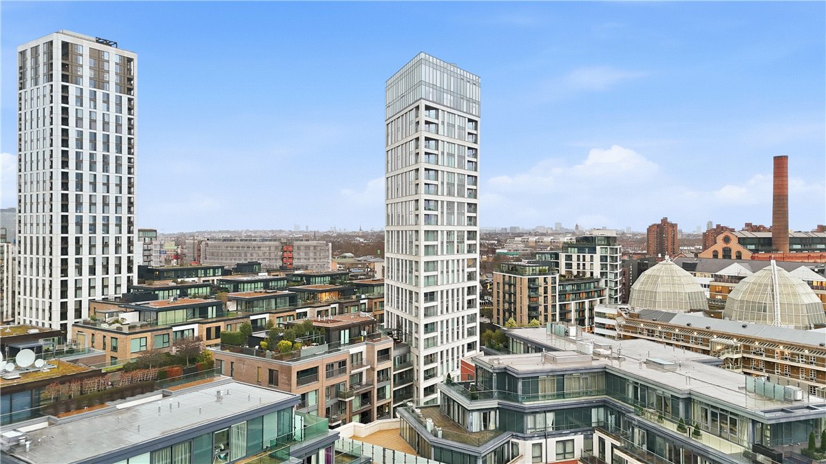 1 bedroom Flat, Park Street, London, SW6 - Available, Image 11