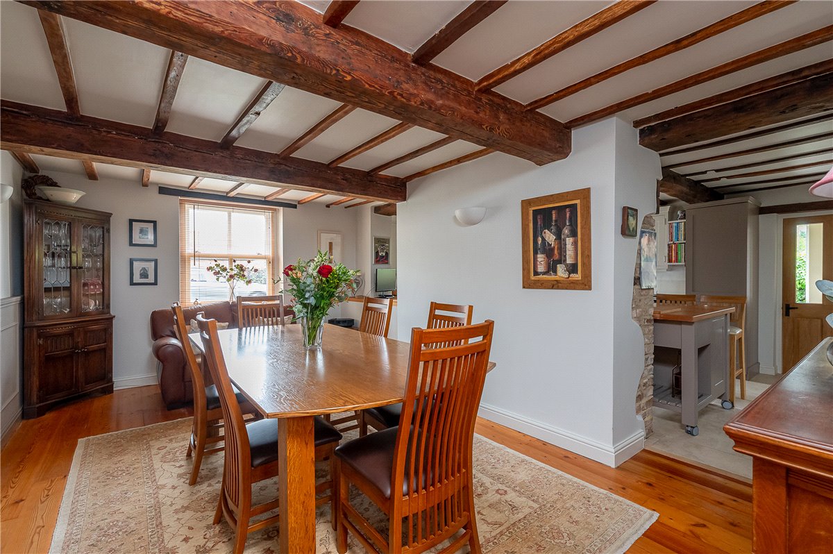 5 bedroom House, Aldwark, Alne, YO61 - Available, Image 10