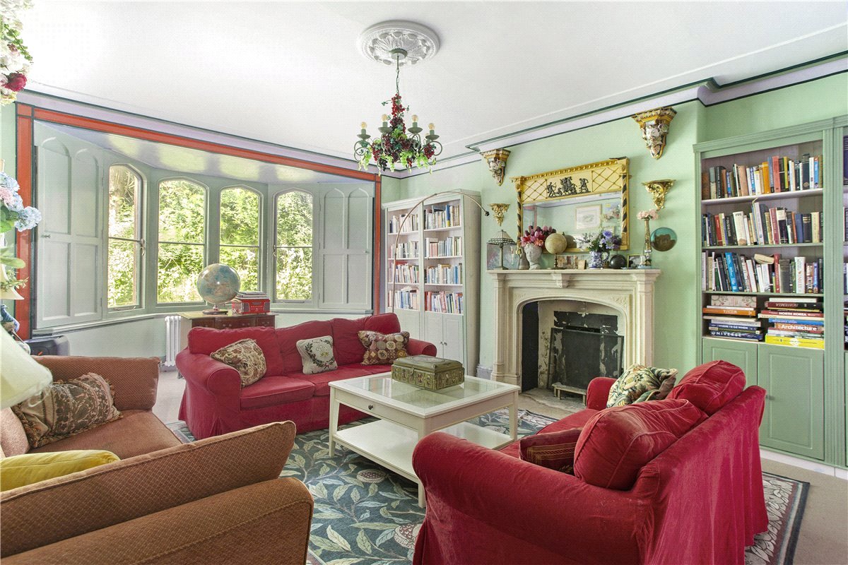 8 bedroom House, Castlefields, Calne, SN11 - Available, Image 16