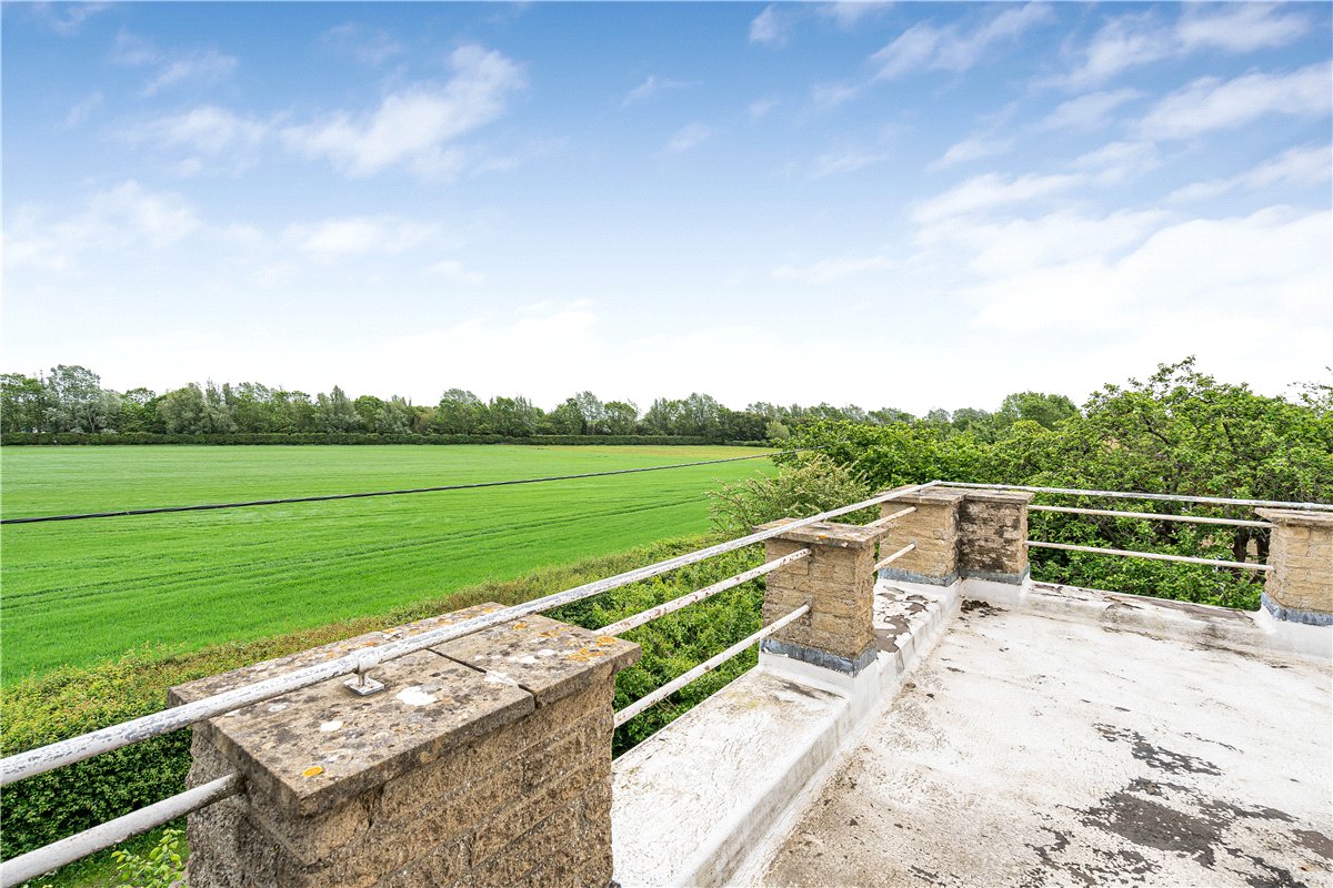 5 bedroom House, Water Eaton Lane, Gosford, OX5 - Available, Image 28