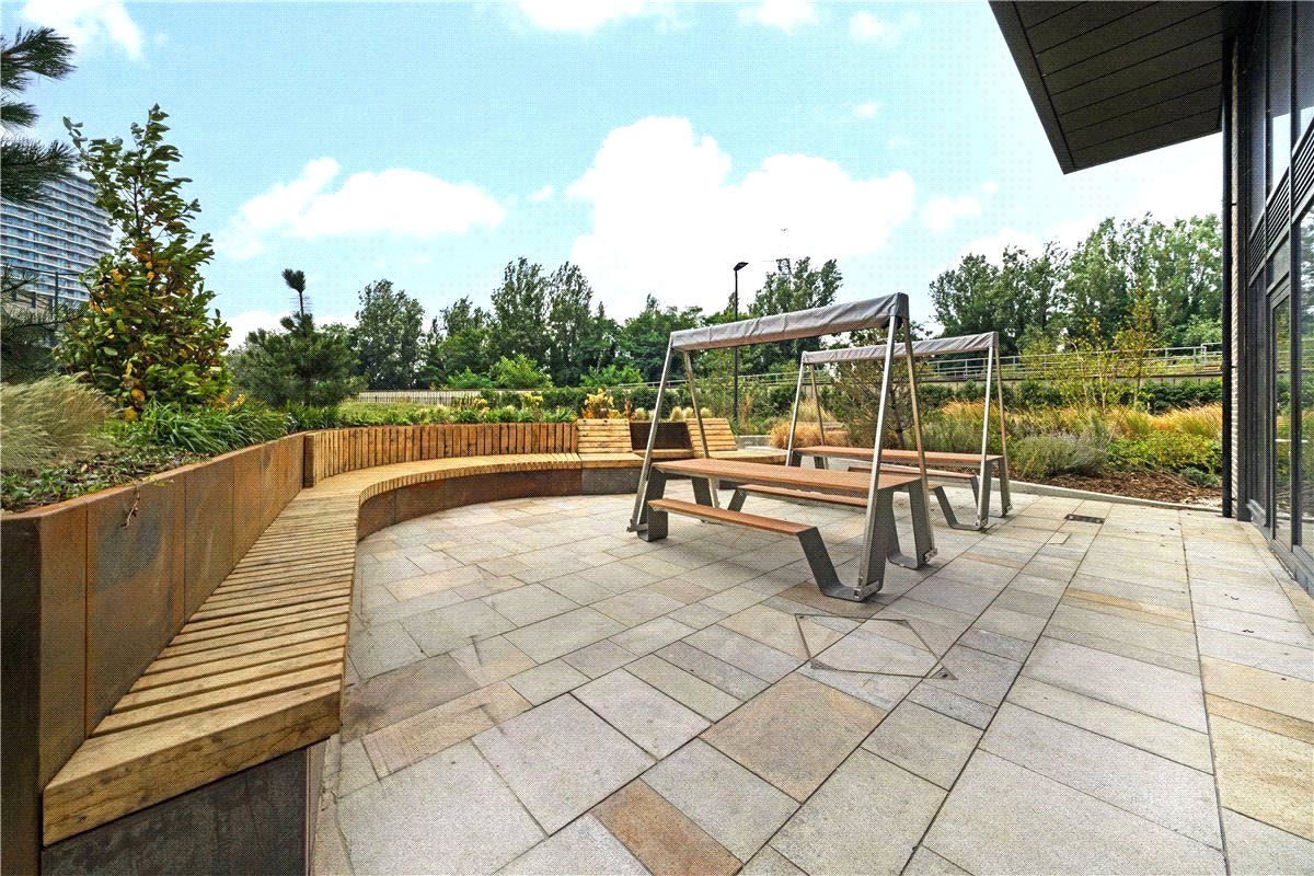 1 bedroom Flat, Heartwell Avenue, London, E16 - Available, Image 10