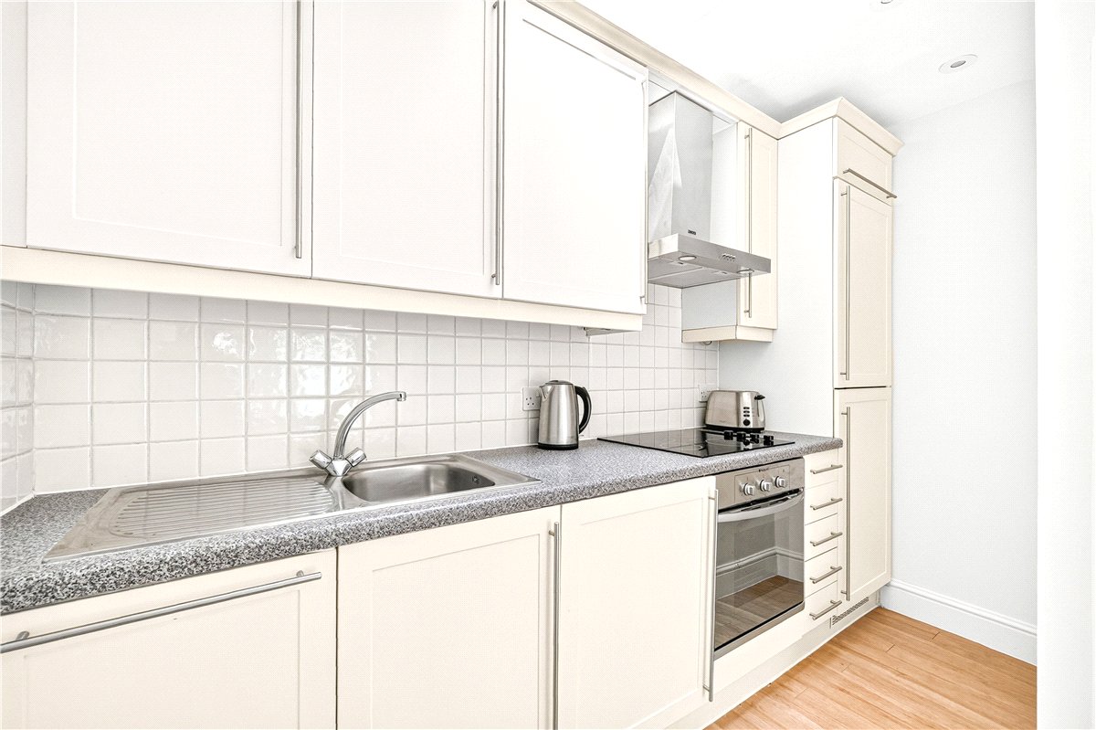 1 bedroom Flat, Egerton Gardens Mews, Knightsbridge, SW3 - Available, Image 10