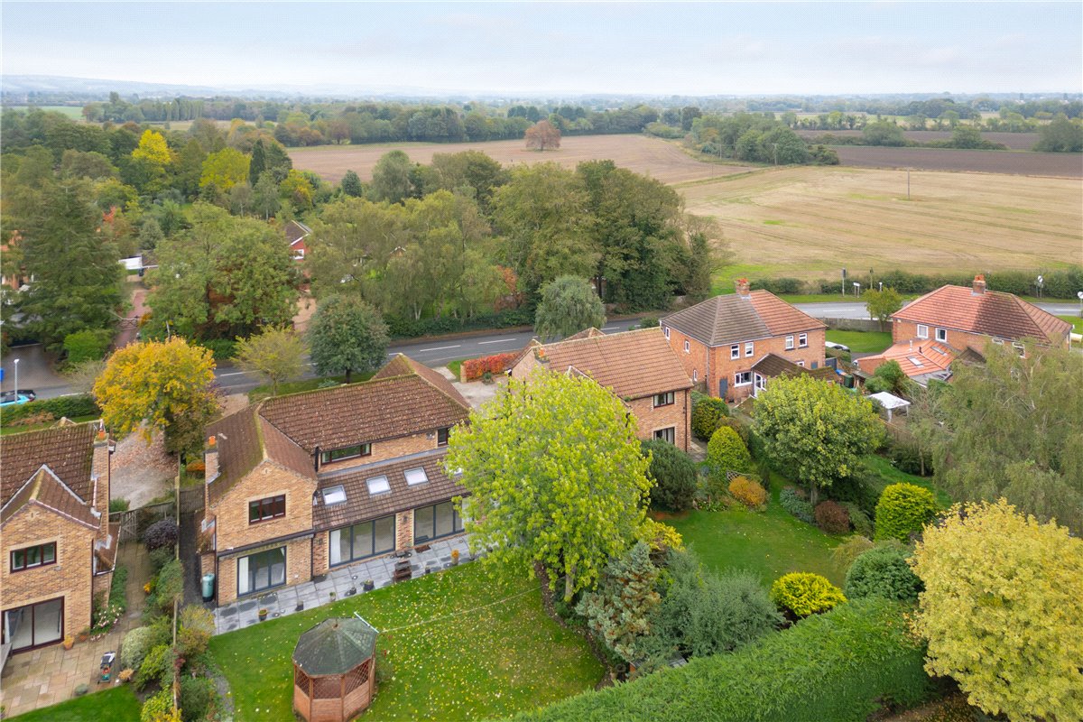 6 bedroom House, Allerthorpe, York, YO42 - Available, Image 25
