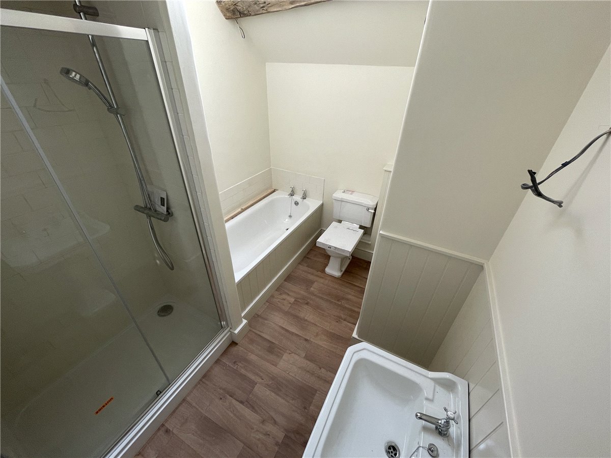 4 bedroom Barn Conversion, Bourton, Much Wenlock, TF13 - Let Agreed, Image 9