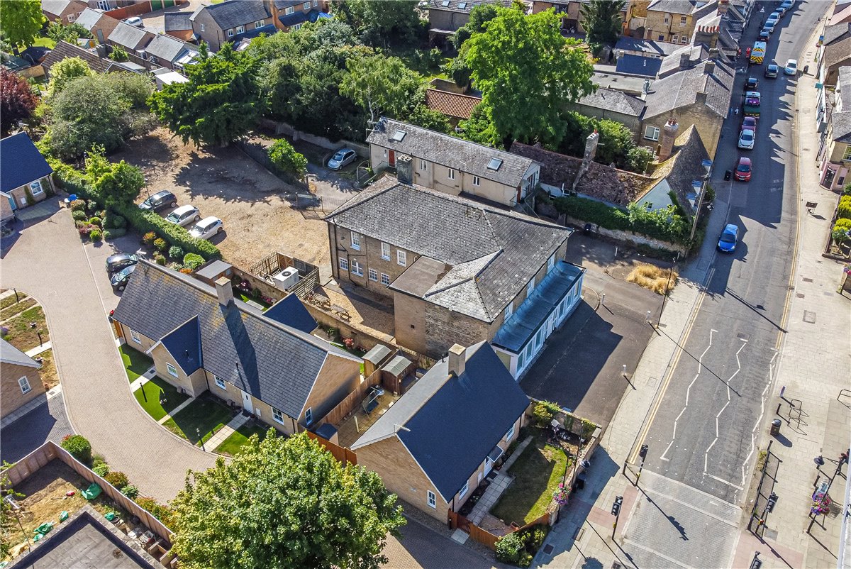   Development Land, High Street, Soham, CB7 - Available, Image 5