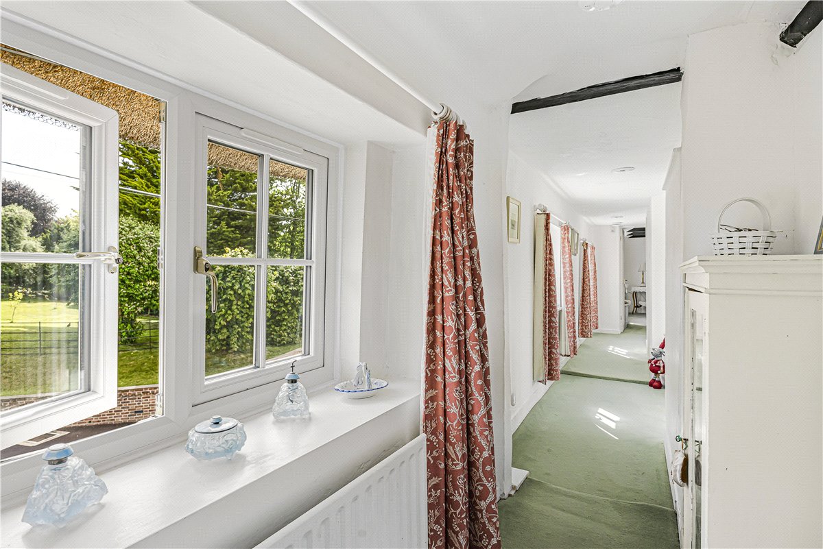 4 bedroom House, Milton Lilbourne, Pewsey, SN9 - Sold STC, Image 23
