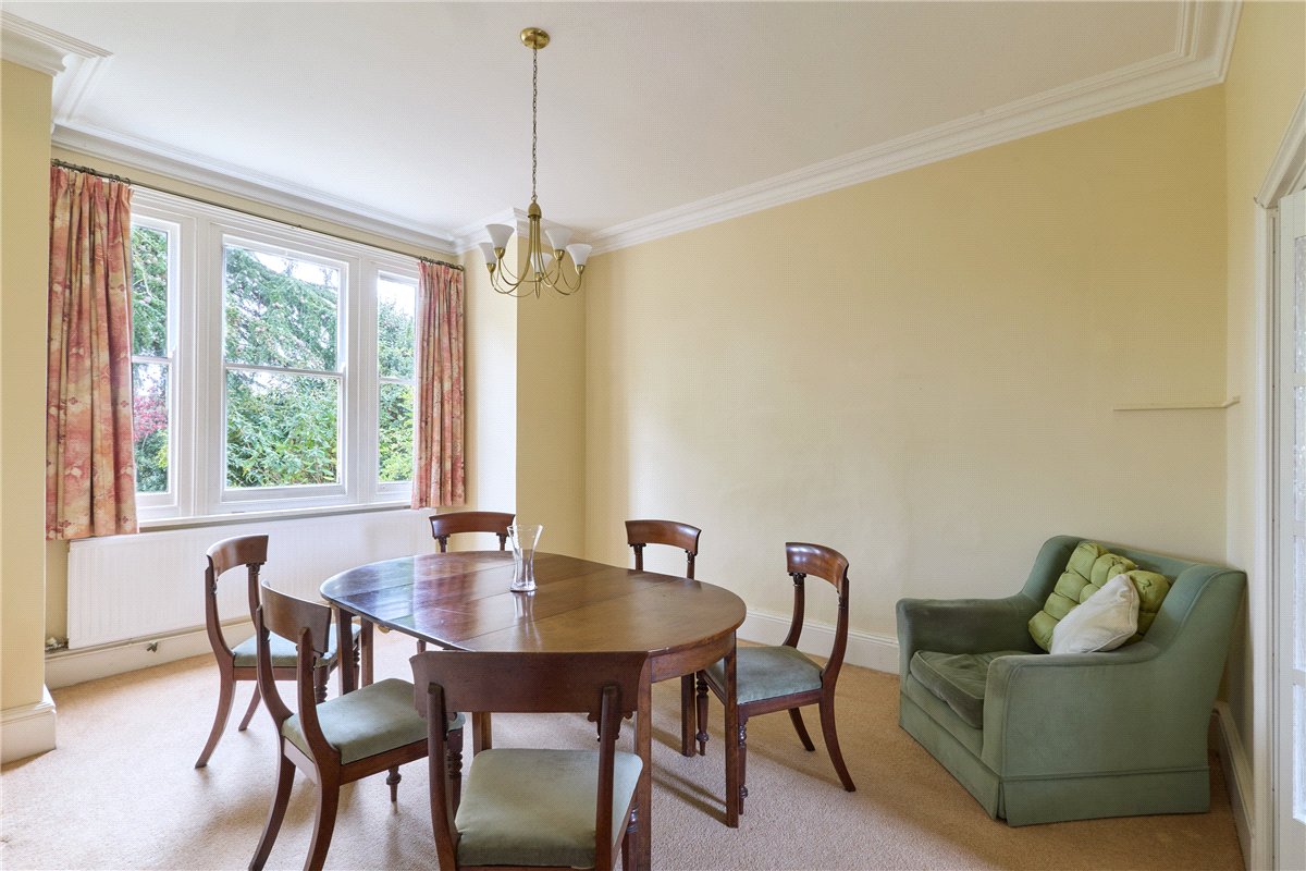 6 bedroom House, Station Road, Longstanton, CB24 - Available, Image 4