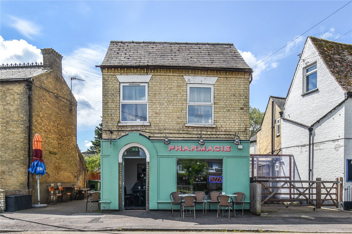 3 bedroom House, Bannold Road, Waterbeach, CB25 - Sold, Image 9