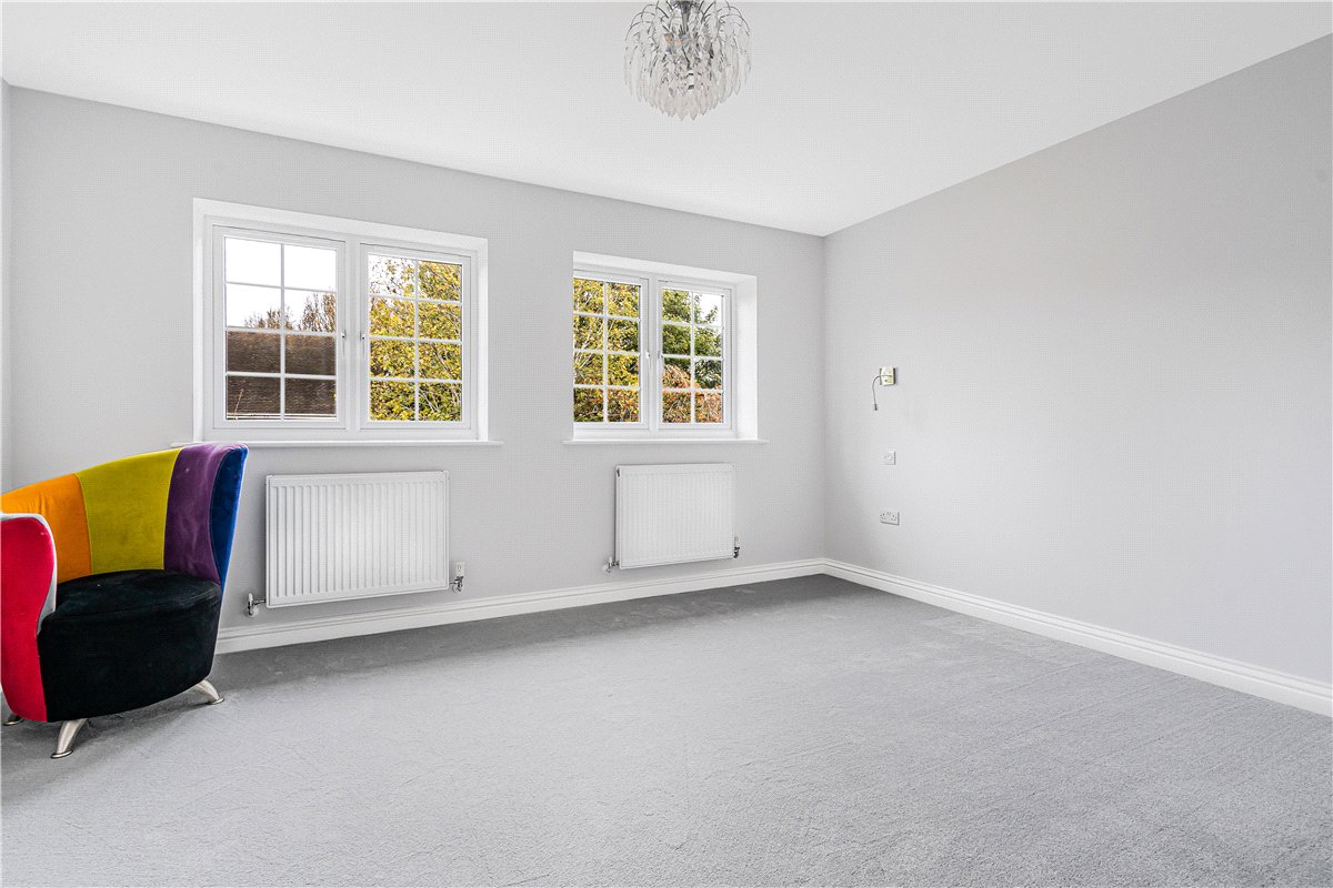4 bedroom House, Blandford Avenue, Oxford, OX2 - Available, Image 10