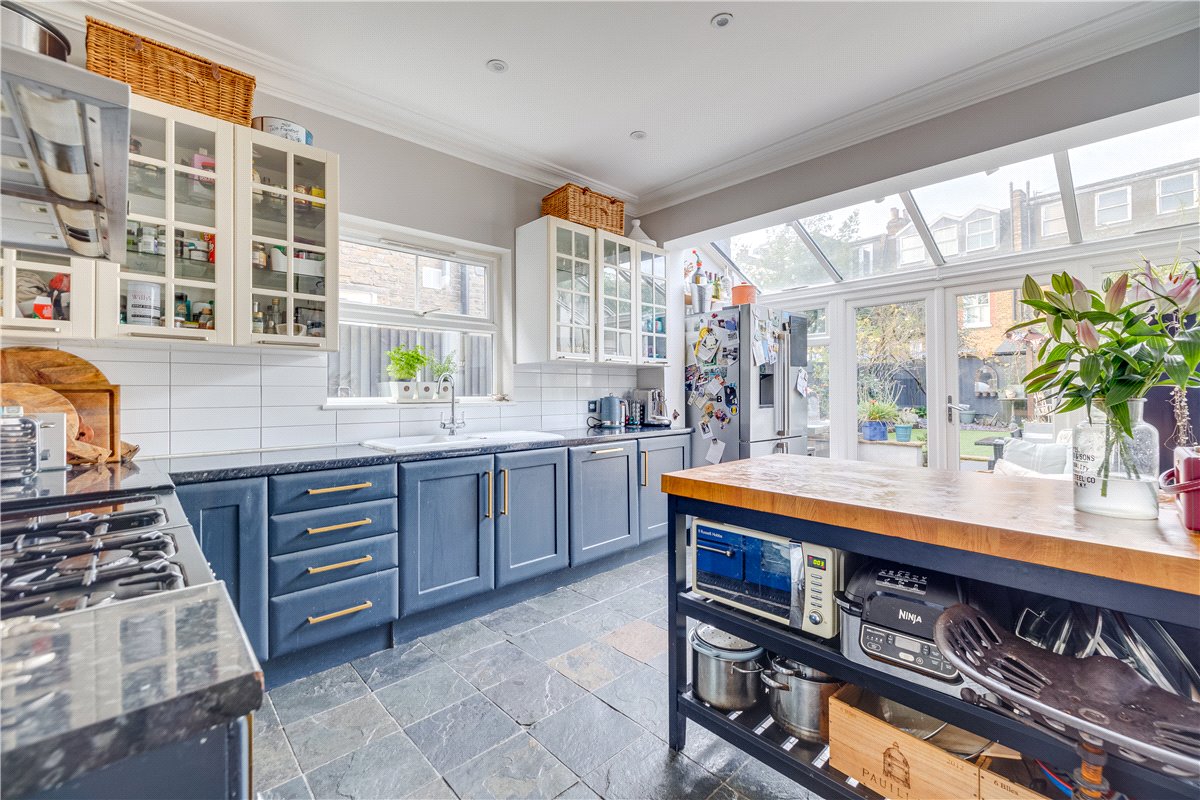 4 bedroom House, Replingham Road, London, SW18 - Sold, Image 23