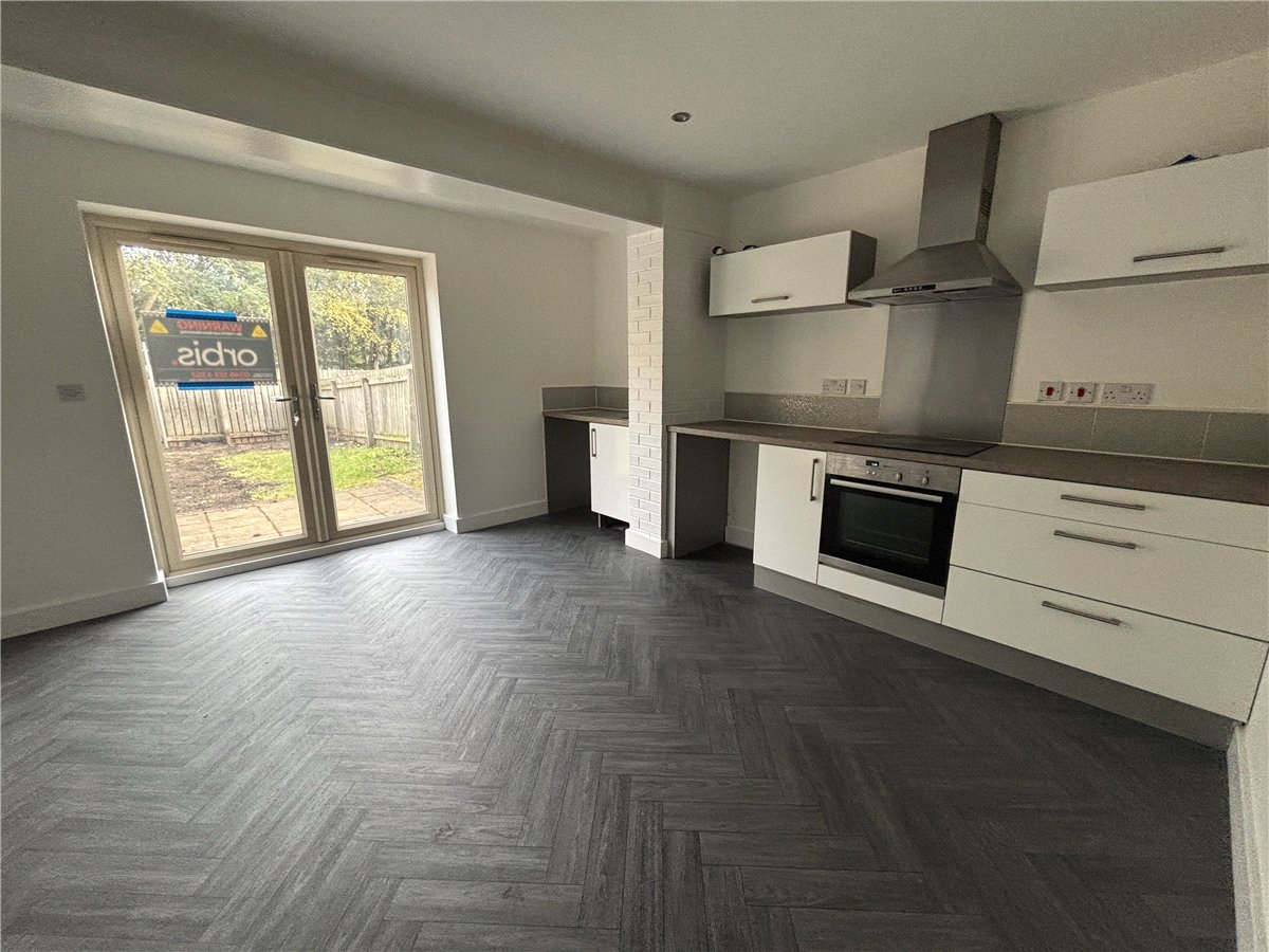 4 bedroom House, Comelybank Drive, Mexborough, S64 - Available, Image 1