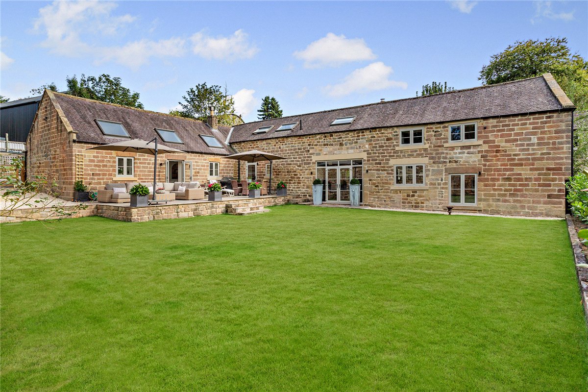 4 bedroom House, Ripley, Harrogate, HG3 - Available