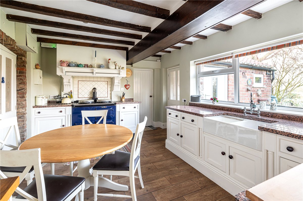 4 bedroom House, Angram, York, YO23 - Sold STC, Image 20
