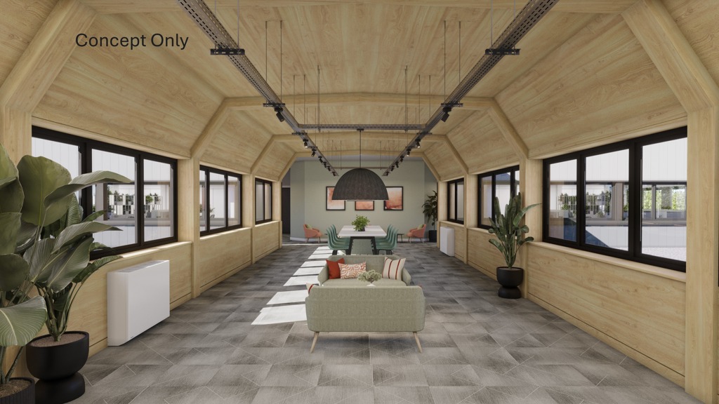 904 to 21635 Sq Ft, University Of Warwick Science Park, Coventry, CV4 - Available, Image 2