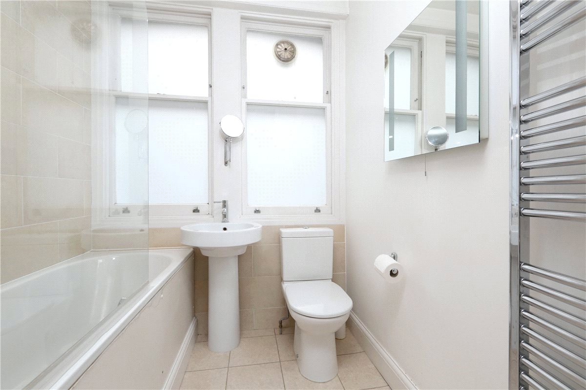 2 bedroom Flat, Chiltern Street, London, W1U - Sold, Image 2