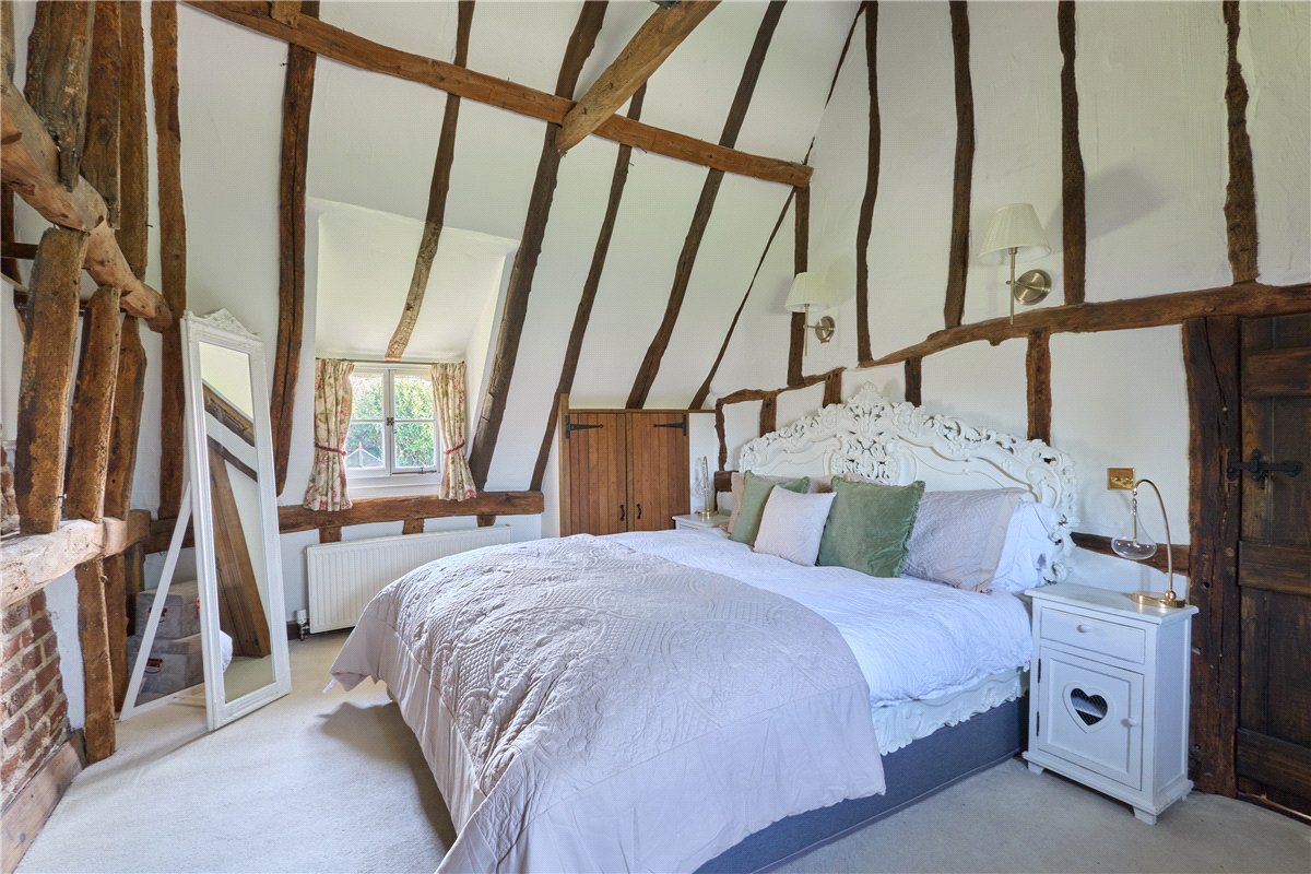 4 bedroom House, West Green, Barrington, CB22 - Available, Image 16