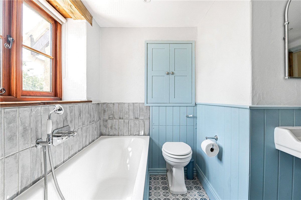 5 bedroom House, Bampton Road, Black Bourton, OX18 - Available, Image 16